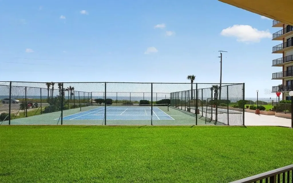 3600 S Ocean Shore Boulevard Flagler Beach FL 32136