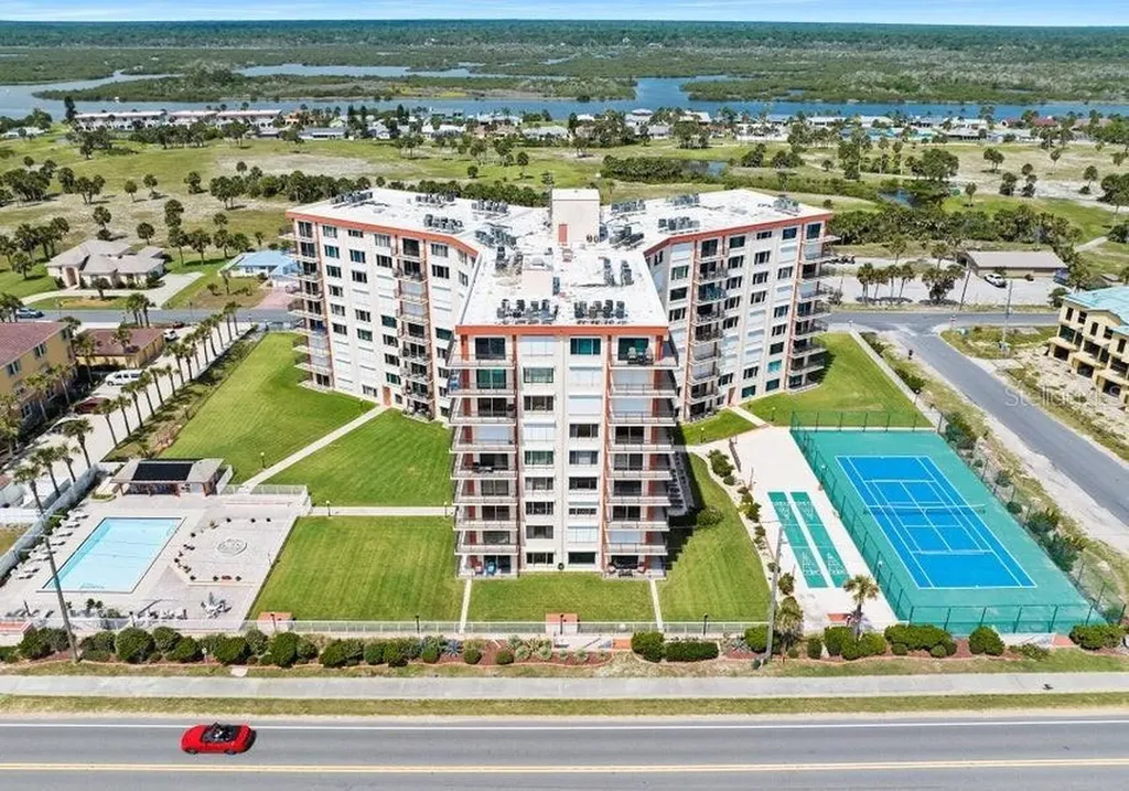 3600 S Ocean Shore Boulevard Flagler Beach FL 32136