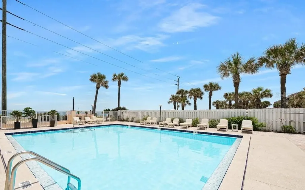 3600 S Ocean Shore Boulevard Flagler Beach FL 32136