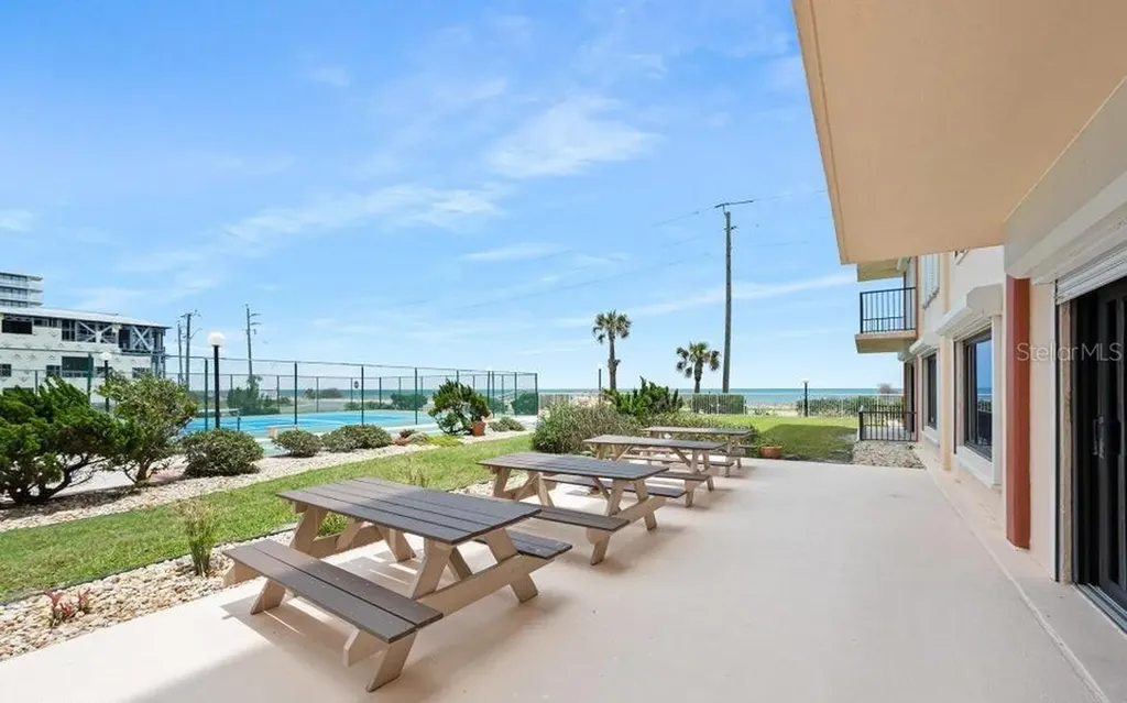 3600 S Ocean Shore Boulevard Flagler Beach FL 32136