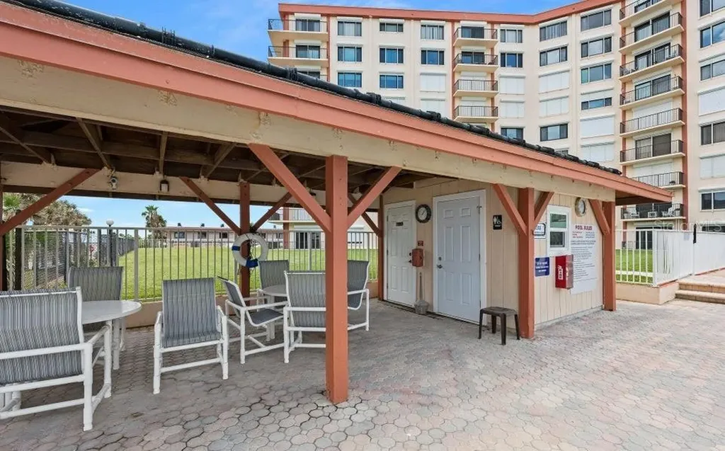 3600 S Ocean Shore Boulevard Flagler Beach FL 32136