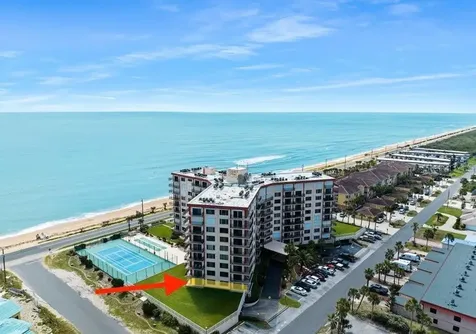 3600 S Ocean Shore Boulevard Flagler Beach FL 32136
