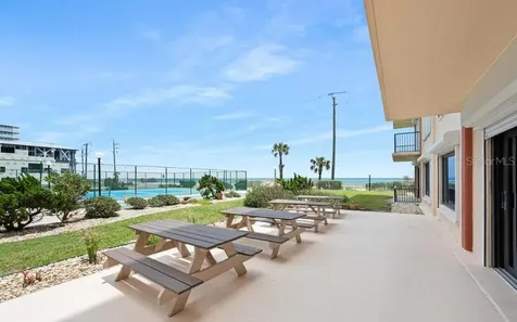 3600 S Ocean Shore Boulevard Flagler Beach FL 32136