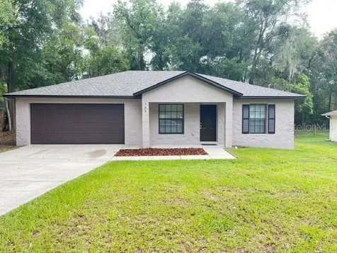 733 E Indiana Avenue Deland FL 32724
