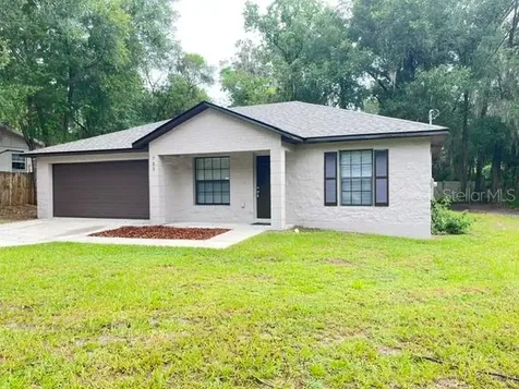 733 E Indiana Avenue Deland FL 32724