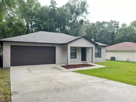 733 E Indiana Avenue Deland FL 32724