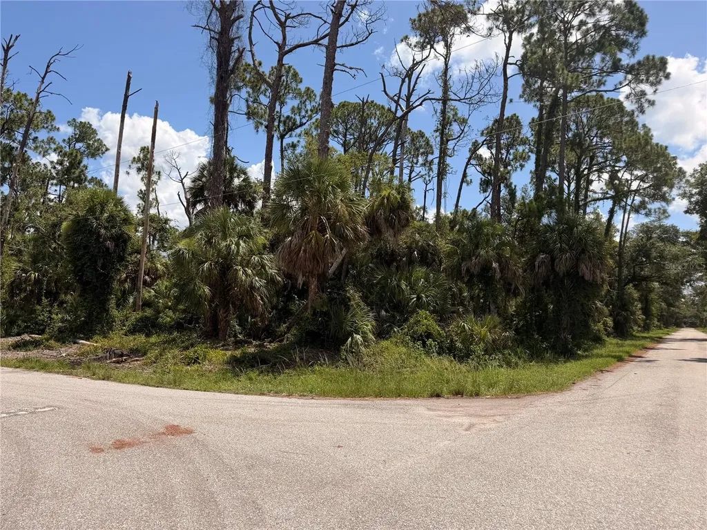 17392 Orion Avenue Port Charlotte FL 33954