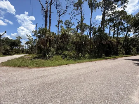 17392 Orion Avenue Port Charlotte FL 33954