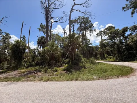 17392 Orion Avenue Port Charlotte FL 33954