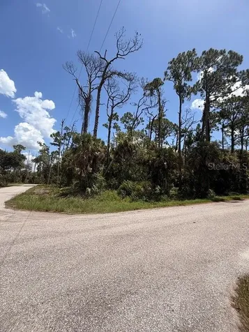 17392 Orion Avenue Port Charlotte FL 33954