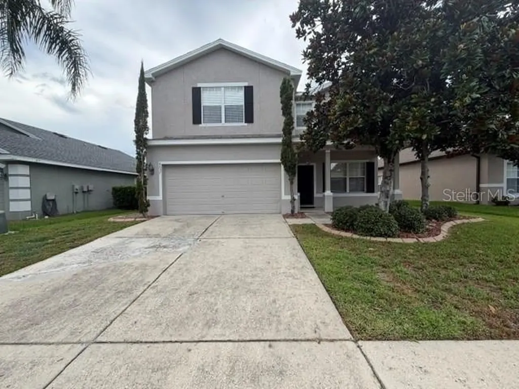 6057 Sweet William Terrace Land O Lakes FL 34639