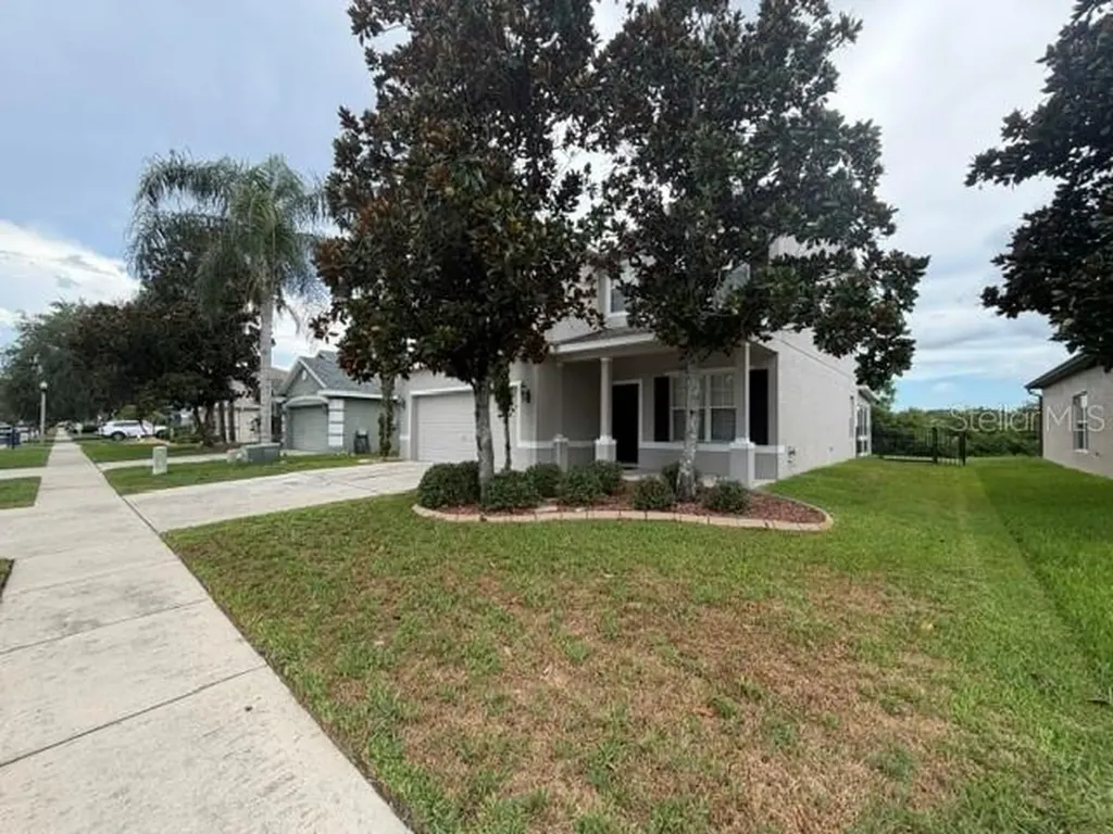 6057 Sweet William Terrace Land O Lakes FL 34639