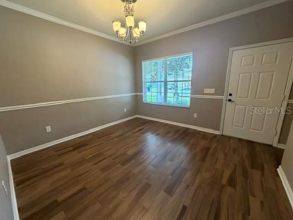 6057 Sweet William Terrace Land O Lakes FL 34639