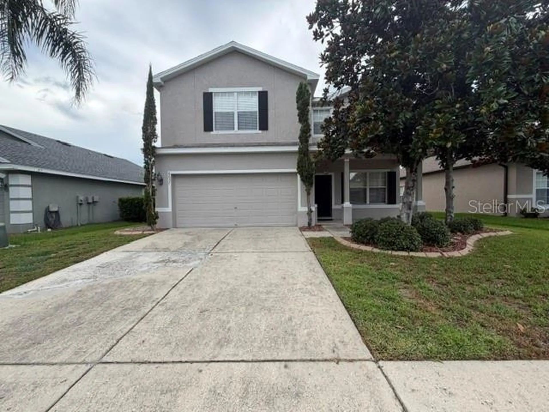 6057 Sweet William Terrace Land O Lakes FL 34639