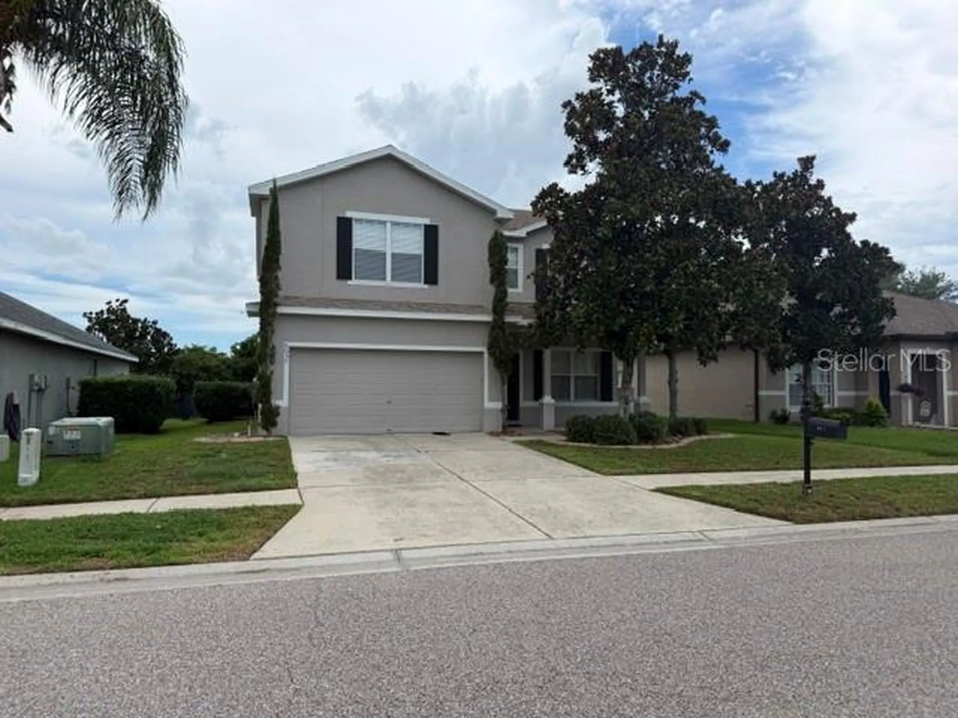 6057 Sweet William Terrace Land O Lakes FL 34639