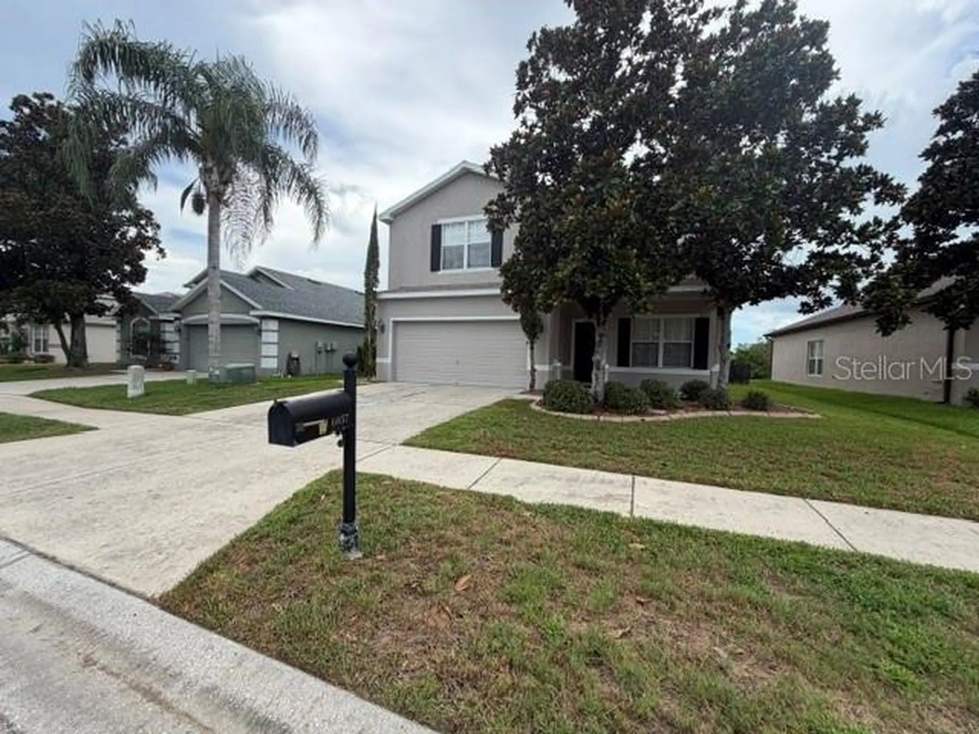 6057 Sweet William Terrace Land O Lakes FL 34639