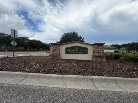 6057 Sweet William Terrace Land O Lakes FL 34639