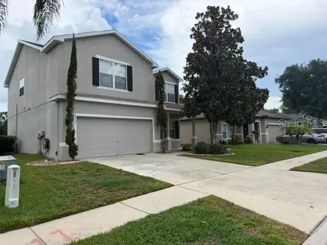 6057 Sweet William Terrace Land O Lakes FL 34639
