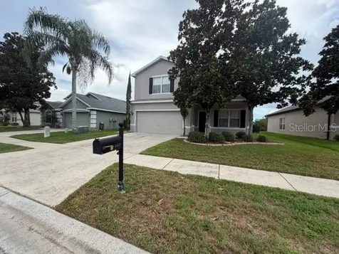 6057 Sweet William Terrace Land O Lakes FL 34639