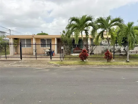 33 Calle Diego Salcedo San Juan PR 00926