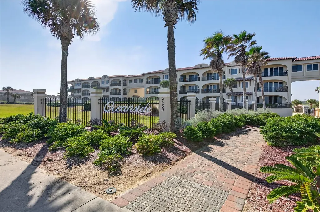 2450 N Ocean Shore Boulevard Flagler Beach FL 32136