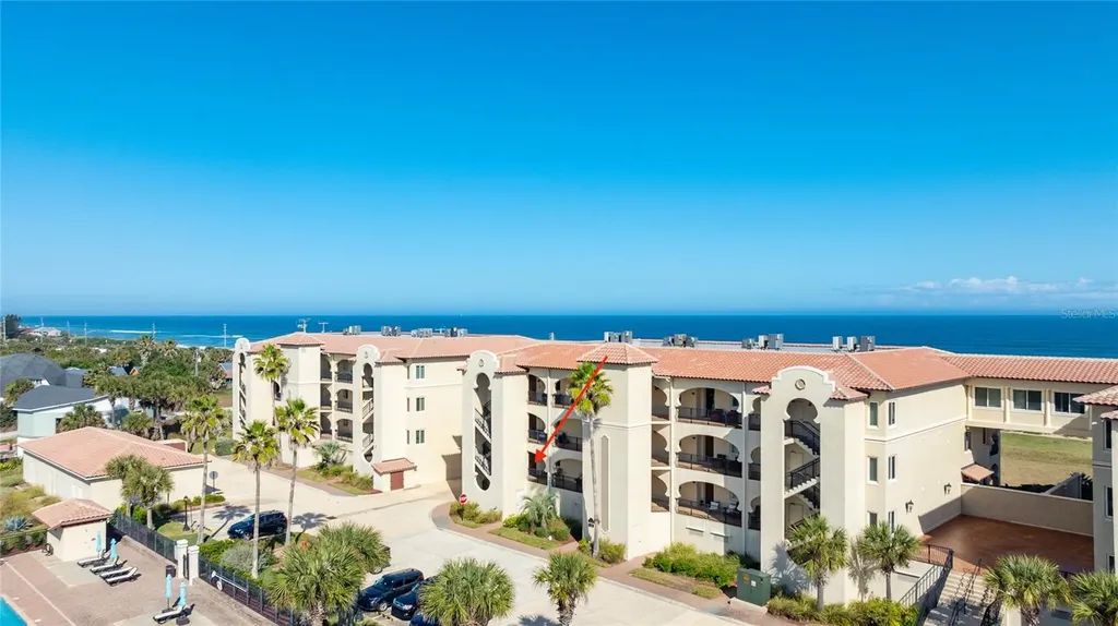 2450 N Ocean Shore Boulevard Flagler Beach FL 32136