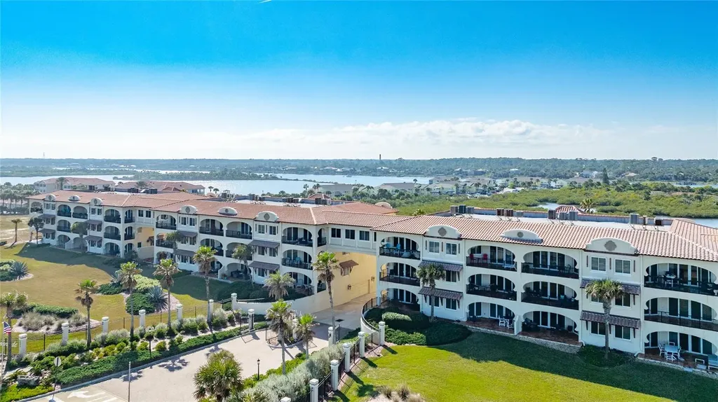 2450 N Ocean Shore Boulevard Flagler Beach FL 32136