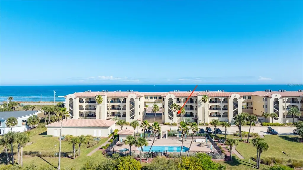 2450 N Ocean Shore Boulevard Flagler Beach FL 32136