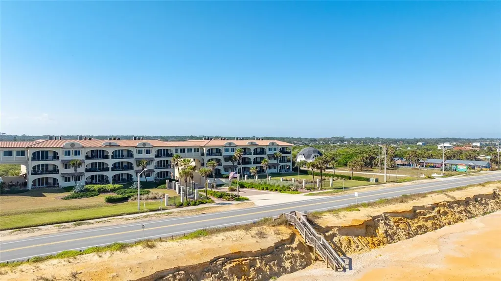 2450 N Ocean Shore Boulevard Flagler Beach FL 32136