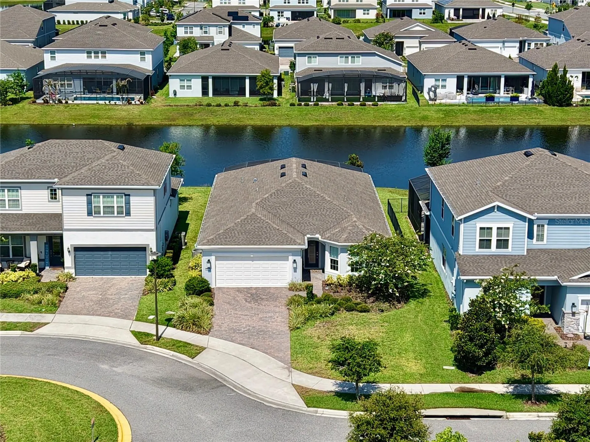 13940 Destin Beach Lane Orlando FL 32827