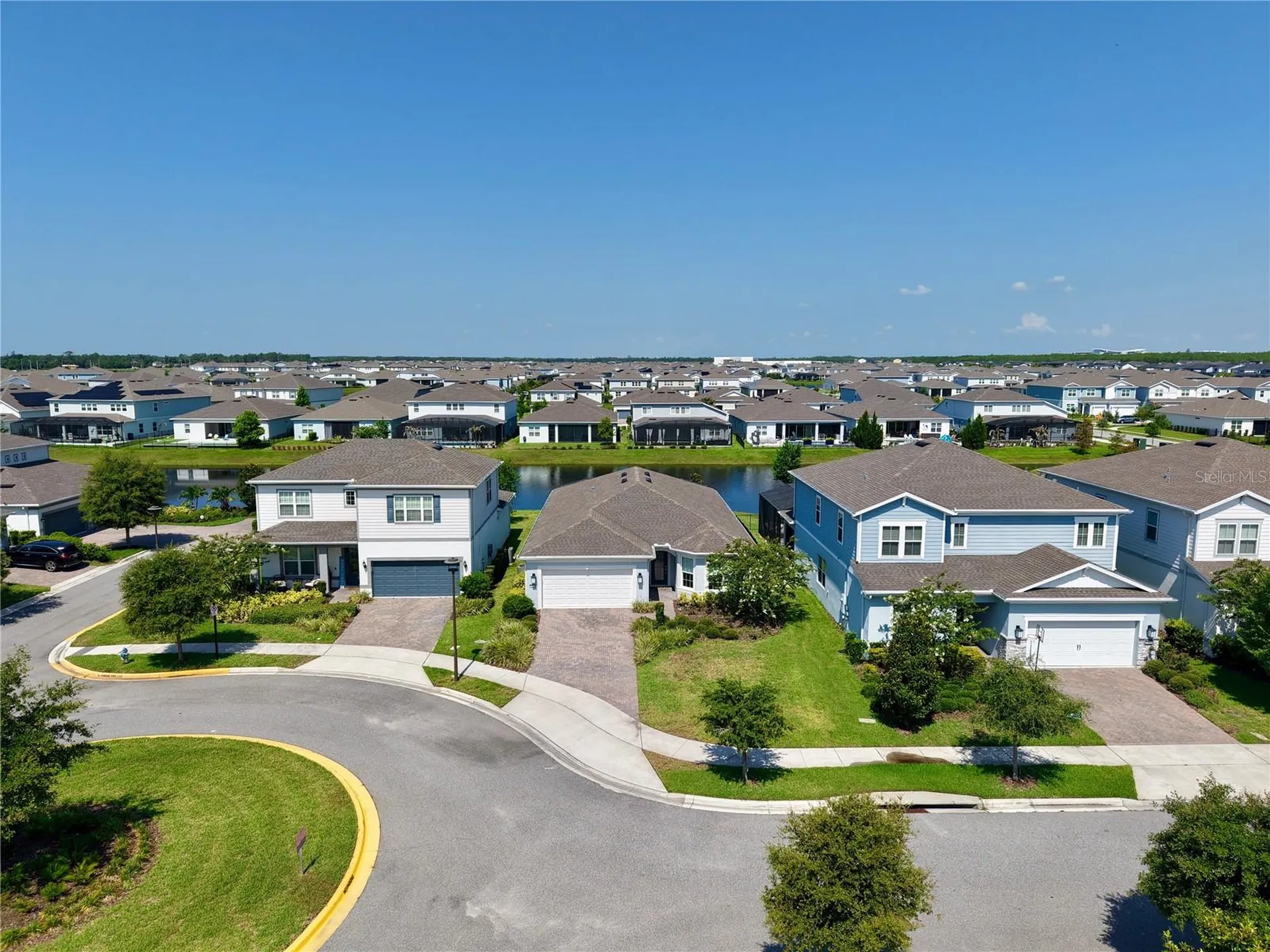 13940 Destin Beach Lane Orlando FL 32827