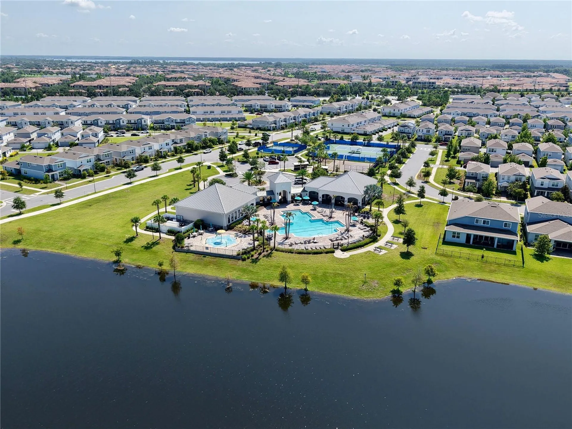 13940 Destin Beach Lane Orlando FL 32827