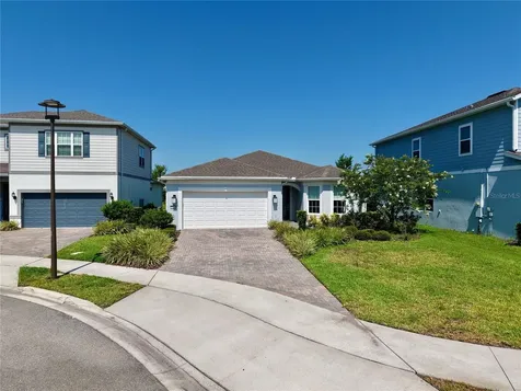 13940 Destin Beach Lane Orlando FL 32827