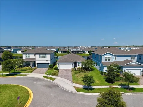 13940 Destin Beach Lane Orlando FL 32827