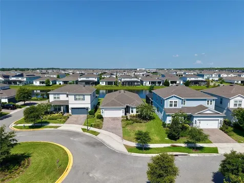 13940 Destin Beach Lane Orlando FL 32827