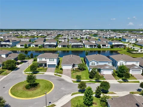 13940 Destin Beach Lane Orlando FL 32827