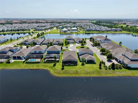 13940 Destin Beach Lane Orlando FL 32827