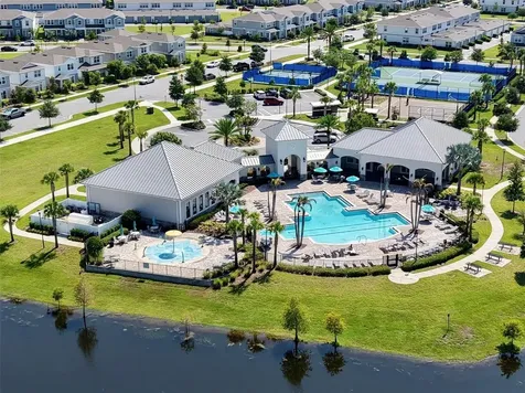 13940 Destin Beach Lane Orlando FL 32827