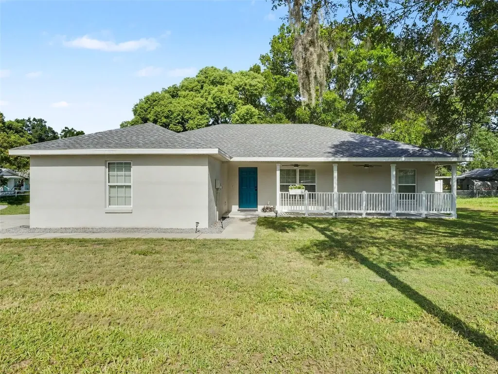 410 NE 12th Avenue Mulberry FL 33860