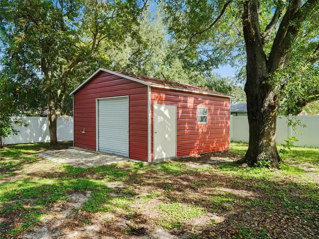 410 NE 12th Avenue Mulberry FL 33860