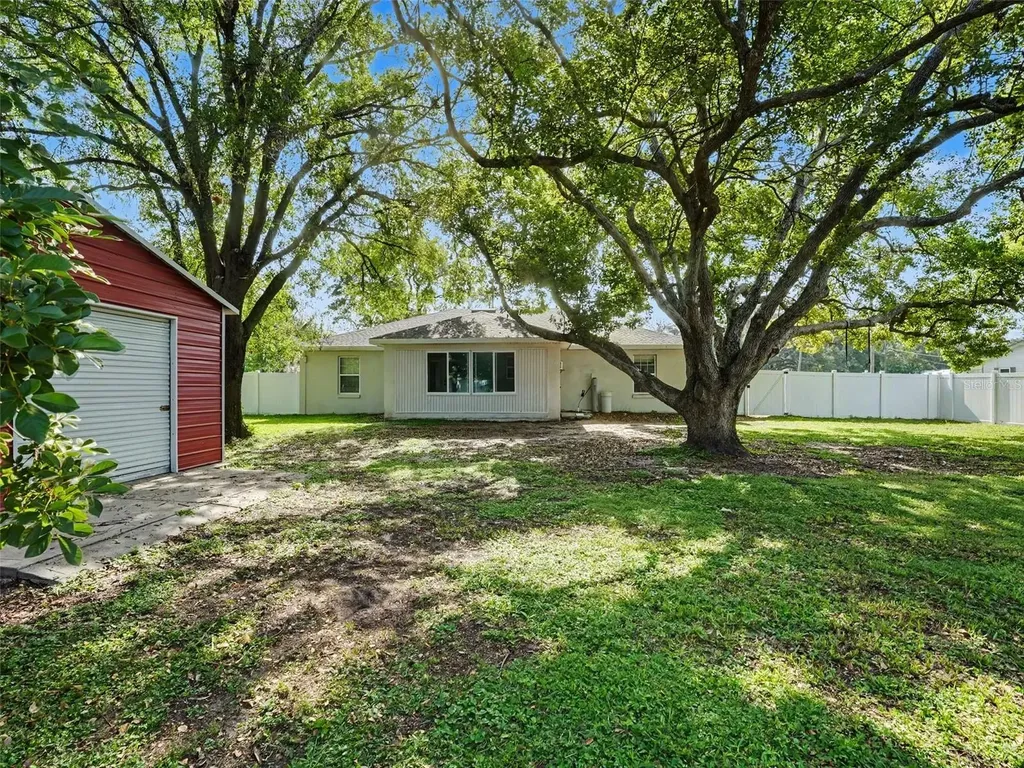410 NE 12th Avenue Mulberry FL 33860