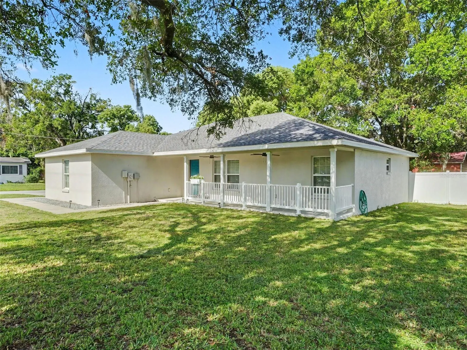 410 NE 12th Avenue Mulberry FL 33860