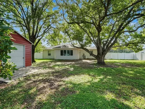 410 NE 12th Avenue Mulberry FL 33860