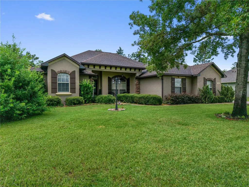 4950 SW 114th Street Road Ocala FL 34476