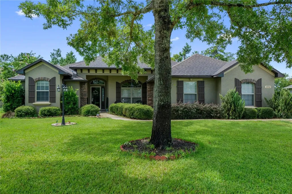 4950 SW 114th Street Road Ocala FL 34476