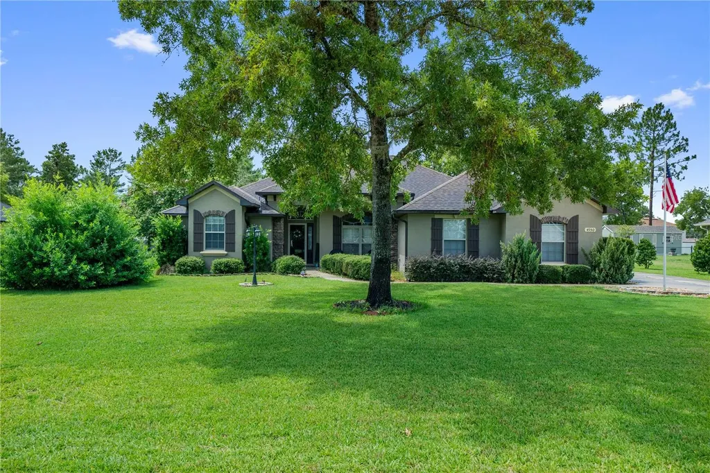 4950 SW 114th Street Road Ocala FL 34476