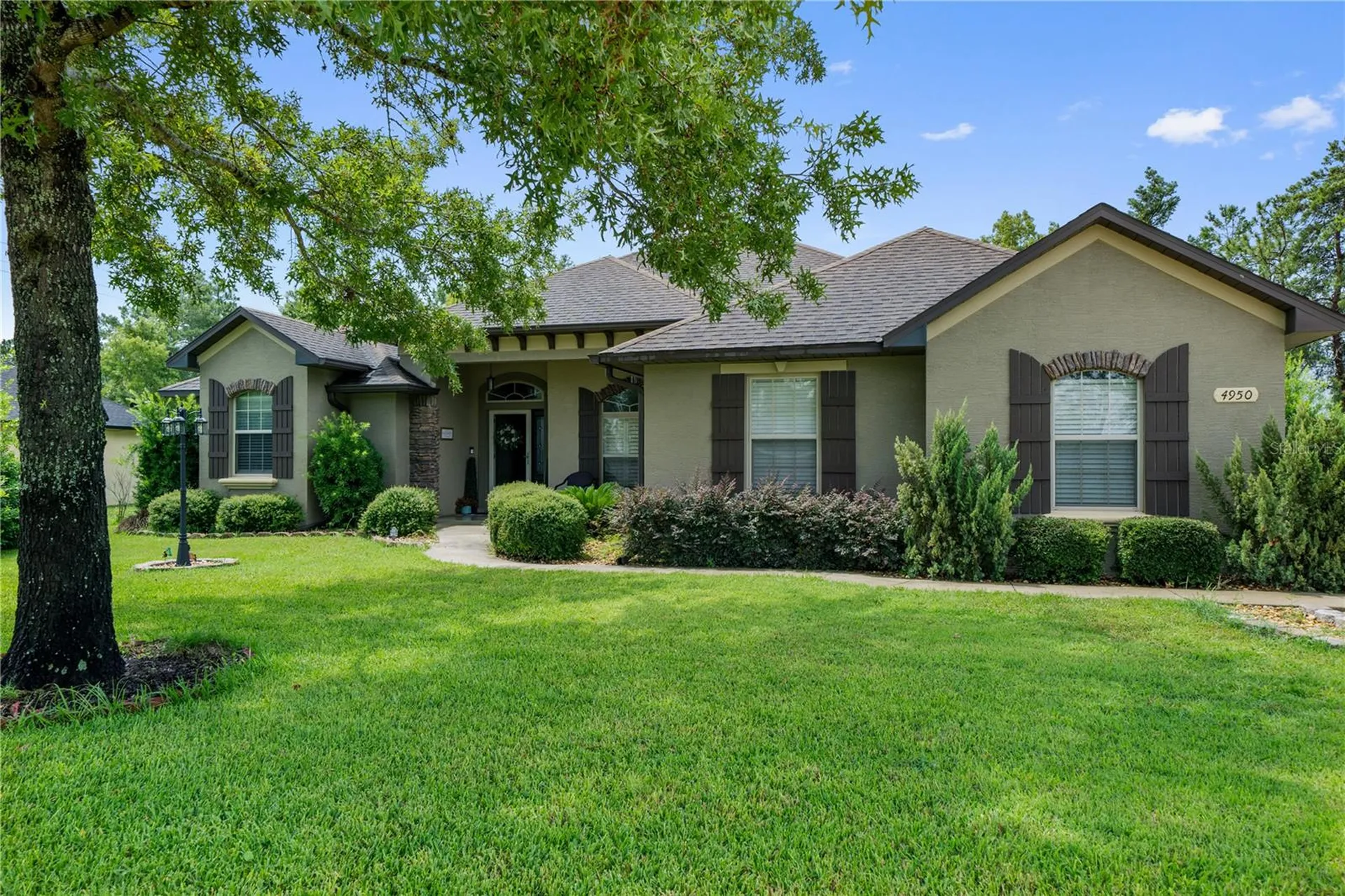 4950 SW 114th Street Road Ocala FL 34476