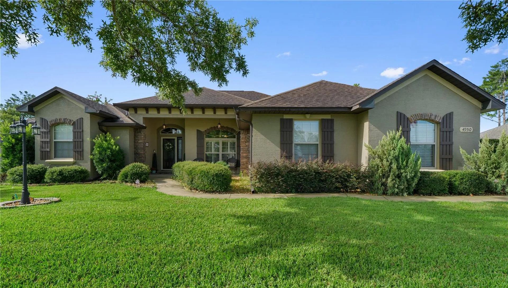 4950 SW 114th Street Road Ocala FL 34476