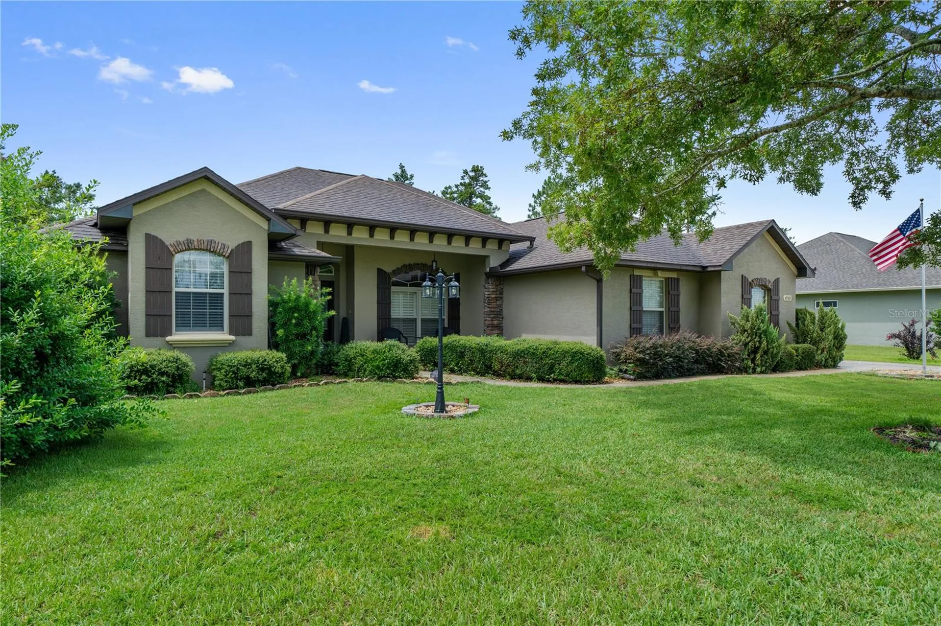 4950 SW 114th Street Road Ocala FL 34476