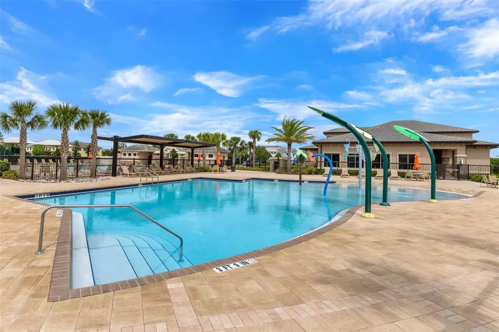 10016 Eagle Creek Center Boulevard Orlando FL 32832